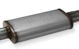 Flowmaster - 2009 - 2014 Ford Flowmaster FlowFX Cat-Back Exhaust System - 717864 - Image 4