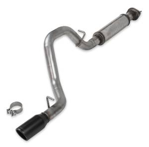2000 - 2006 Jeep Flowmaster FlowFX Cat-Back Exhaust System - 717865