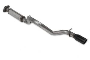 Flowmaster - 2000 - 2006 Jeep Flowmaster FlowFX Cat-Back Exhaust System - 717865 - Image 2