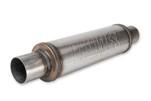 Flowmaster - 2000 - 2006 Jeep Flowmaster FlowFX Cat-Back Exhaust System - 717865 - Image 3