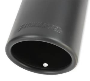 Flowmaster - 2000 - 2006 Jeep Flowmaster FlowFX Cat-Back Exhaust System - 717865 - Image 4