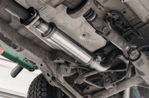 Flowmaster - 2000 - 2006 Jeep Flowmaster FlowFX Cat-Back Exhaust System - 717865 - Image 5