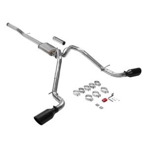 Flowmaster - 2014 - 2019 GMC, Chevrolet Flowmaster FlowFX Cat-Back Exhaust System - 717869 - Image 3