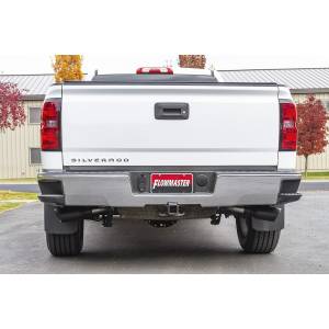 Flowmaster - 2014 - 2019 GMC, Chevrolet Flowmaster FlowFX Cat-Back Exhaust System - 717869 - Image 5
