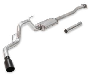2015 - 2020 Ford Flowmaster FlowFX Cat-Back Exhaust System - 717887