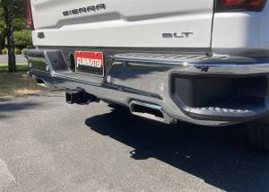 Flowmaster - 2019 - 2022 GMC, Chevrolet Flowmaster FlowFX Cat-Back Exhaust System - 717890 - Image 5