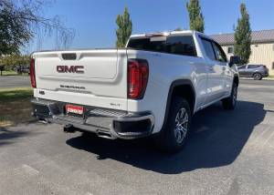 Flowmaster - 2019 - 2022 GMC, Chevrolet Flowmaster FlowFX Cat-Back Exhaust System - 717890 - Image 8