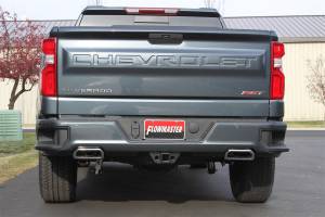 Flowmaster - 2019 - 2022 GMC, Chevrolet Flowmaster FlowFX Cat-Back Exhaust System - 717894 - Image 4