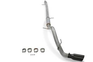 Flowmaster - 2019 - 2022 Ford Flowmaster FlowFX Cat-Back Exhaust System - 717909 - Image 2