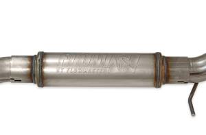 Flowmaster - 2019 - 2022 Ford Flowmaster FlowFX Cat-Back Exhaust System - 717909 - Image 4