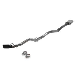 2020 - 2022 Jeep Flowmaster FlowFX Cat-Back Exhaust System - 717912
