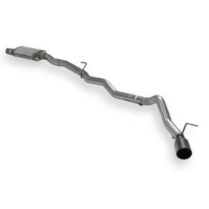 Flowmaster - 2020 - 2022 Jeep Flowmaster FlowFX Cat-Back Exhaust System - 717912 - Image 3