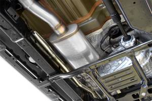 Flowmaster - 2020 - 2022 Jeep Flowmaster FlowFX Cat-Back Exhaust System - 717912 - Image 6