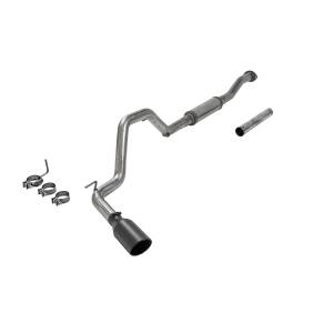 2016 - 2022 Toyota Flowmaster FlowFX Cat-Back Exhaust System - 717944