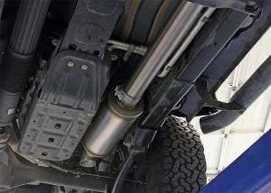 Flowmaster - 2018 - 2022 Jeep Flowmaster FlowFX Extreme Cat-Back Exhaust System - 717966 - Image 5