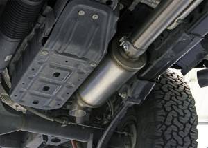 Flowmaster - 2018 - 2022 Jeep Flowmaster FlowFX Extreme Cat-Back Exhaust System - 717966 - Image 6