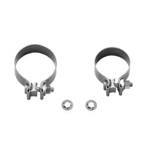 Flowmaster - 2007 - 2018 Jeep Flowmaster FlowFX Extreme Cat-Back Exhaust System - 717968 - Image 5