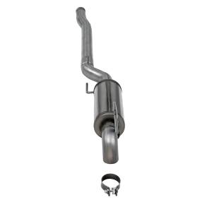 Flowmaster - 2020 - 2022 Jeep Flowmaster FlowFX Extreme Cat-Back Exhaust System - 717969 - Image 2
