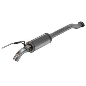 2016 - 2022 Toyota Flowmaster FlowFX Cat-Back Exhaust System - 717970