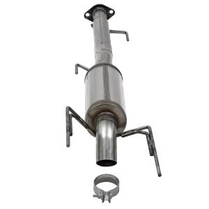 Flowmaster - 2010 - 2022 Toyota Flowmaster FlowFX Extreme Cat-Back Exhaust System - 717972 - Image 2