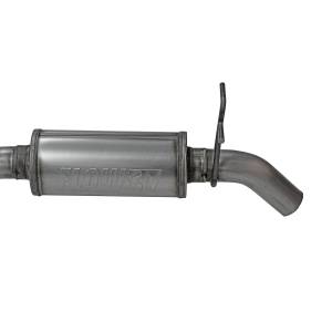 Flowmaster - 2019 - 2022 Ram Flowmaster FlowFX Extreme Cat-Back Exhaust System - 717975 - Image 4