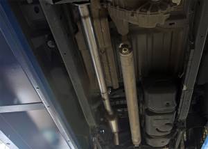 Flowmaster - 2019 - 2022 Ram Flowmaster FlowFX Extreme Cat-Back Exhaust System - 717975 - Image 6