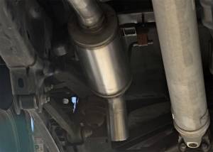 Flowmaster - 2019 - 2022 Ram Flowmaster FlowFX Extreme Cat-Back Exhaust System - 717975 - Image 7