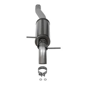 Flowmaster - 2019 - 2022 GMC, Chevrolet Flowmaster FlowFX Extreme Cat-Back Exhaust System - 717977 - Image 2