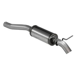Flowmaster - 2019 - 2022 GMC, Chevrolet Flowmaster FlowFX Extreme Cat-Back Exhaust System - 717977 - Image 3