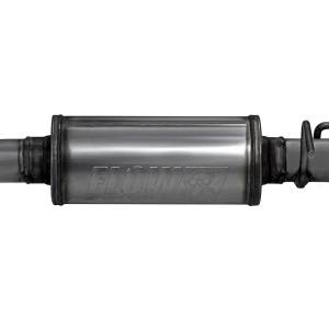 Flowmaster - 2019 - 2022 GMC, Chevrolet Flowmaster FlowFX Extreme Cat-Back Exhaust System - 717977 - Image 4