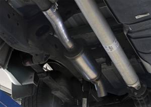 Flowmaster - 2019 - 2022 GMC, Chevrolet Flowmaster FlowFX Extreme Cat-Back Exhaust System - 717977 - Image 6