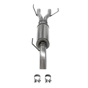 Flowmaster - 2007 - 2021 Toyota Flowmaster FlowFX Extreme Cat-Back Exhaust System - 717983 - Image 2