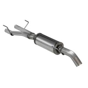 Flowmaster - 2007 - 2021 Toyota Flowmaster FlowFX Extreme Cat-Back Exhaust System - 717983 - Image 3