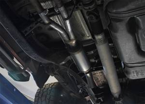 Flowmaster - 2007 - 2021 Toyota Flowmaster FlowFX Extreme Cat-Back Exhaust System - 717983 - Image 6