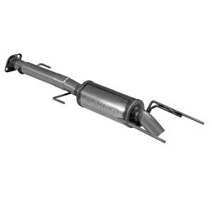 Flowmaster - 2007 - 2014 Toyota Flowmaster FlowFX Extreme Cat-Back Exhaust System - 717984 - Image 3