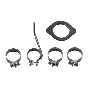 Flowmaster - 2021 - 2022 Ford Flowmaster FlowFX Cat-Back Exhaust System - 718115 - Image 5