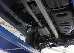 Flowmaster - 2021 - 2022 Ford Flowmaster FlowFX Cat-Back Exhaust System - 718115 - Image 6