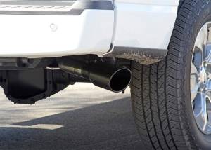 Flowmaster - 2021 - 2022 Ford Flowmaster FlowFX Cat-Back Exhaust System - 718115 - Image 7