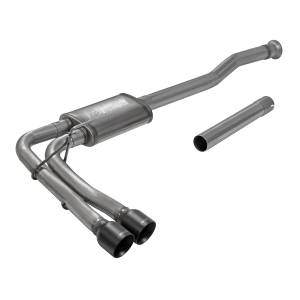 2021 - 2022 Ford Flowmaster FlowFX Cat-Back Exhaust System - 718116