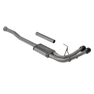 Flowmaster - 2021 - 2022 Ford Flowmaster FlowFX Cat-Back Exhaust System - 718116 - Image 3