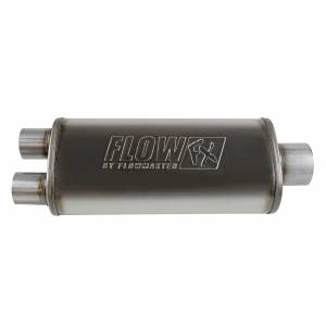 Flowmaster - 2014 Ram, 2014 - 2019 GMC, 2020 Ford Flowmaster FlowFX Muffler - 72587 - Image 2
