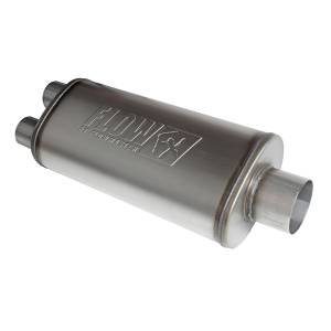 Flowmaster - 2014 Ram, 2014 - 2019 GMC, 2020 Ford Flowmaster FlowFX Muffler - 72587 - Image 3