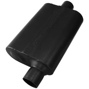 Flowmaster - 2000 - 2006 Toyota Flowmaster 40 Series™ Muffler - 8042541 - Image 2