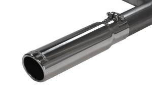Flowmaster - 2009 - 2021 Toyota Flowmaster American Thunder Cat Back Exhaust System - 817486 - Image 5