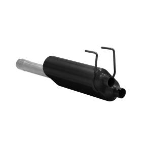 Flowmaster - 2009 - 2010 Dodge, 2011 - 2022 Ram Flowmaster 50 Series™ Heavy Duty Muffler - 817568 - Image 2