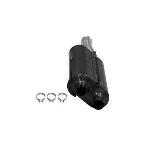 Flowmaster - 2009 - 2010 Dodge, 2011 - 2022 Ram Flowmaster 50 Series™ Heavy Duty Muffler - 817568 - Image 3