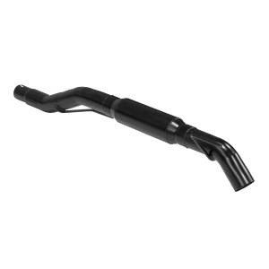 Flowmaster - 2009 - 2014 Ford Flowmaster Outlaw Series™ Cat Back Exhaust System - 817707 - Image 2