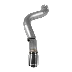 Flowmaster - 2018 - 2022 Jeep Flowmaster American Thunder Axle Back Exhaust System - 817837 - Image 2
