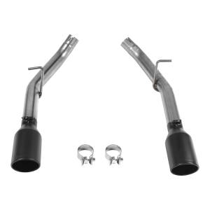 Flowmaster - 2019 - 2022 Ram Flowmaster American Thunder Axle Back Exhaust System - 817850 - Image 2