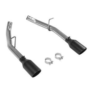 Flowmaster - 2019 - 2022 Ram Flowmaster American Thunder Axle Back Exhaust System - 817850 - Image 3